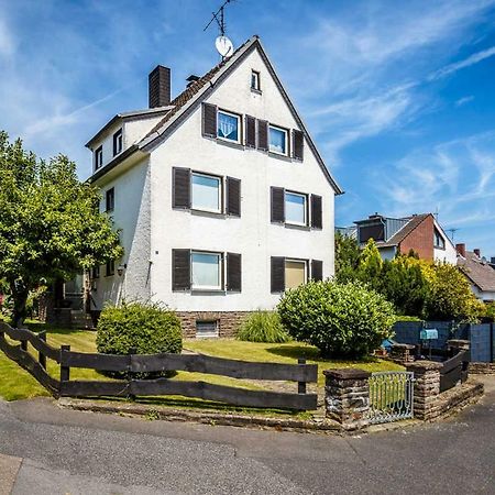 Ferien- Messewohnung Naehe Koeln-Messe Flughafen Bonn Rösrath Exterior foto