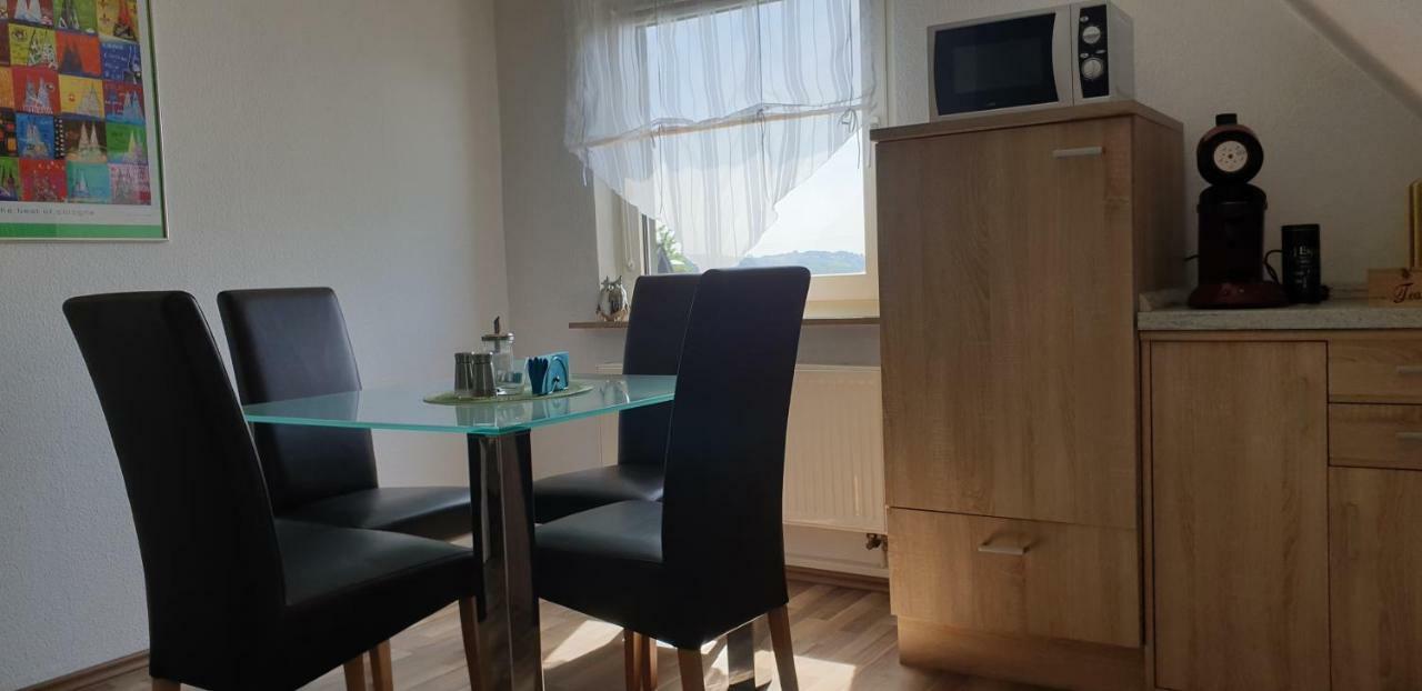 Ferien- Messewohnung Naehe Koeln-Messe Flughafen Bonn Rösrath Exterior foto